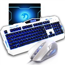 小巧靈動(dòng)，入門(mén)優(yōu)選 新盟K39機(jī)械手感鍵盤(pán)套裝評(píng)測(cè)與行情分析