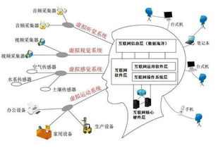 融合互聯(lián)網(wǎng)與腦科學(xué) 構(gòu)建新一代人工智能系統(tǒng)模型及其應(yīng)用軟件開(kāi)發(fā)